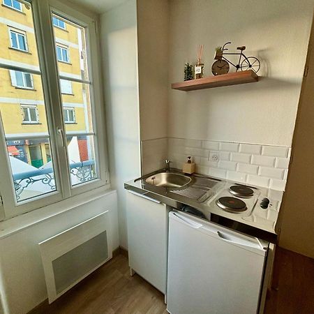 Appartement Chaleureux La Roche-sur-Yon Zewnętrze zdjęcie