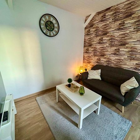 Appartement Chaleureux La Roche-sur-Yon Zewnętrze zdjęcie