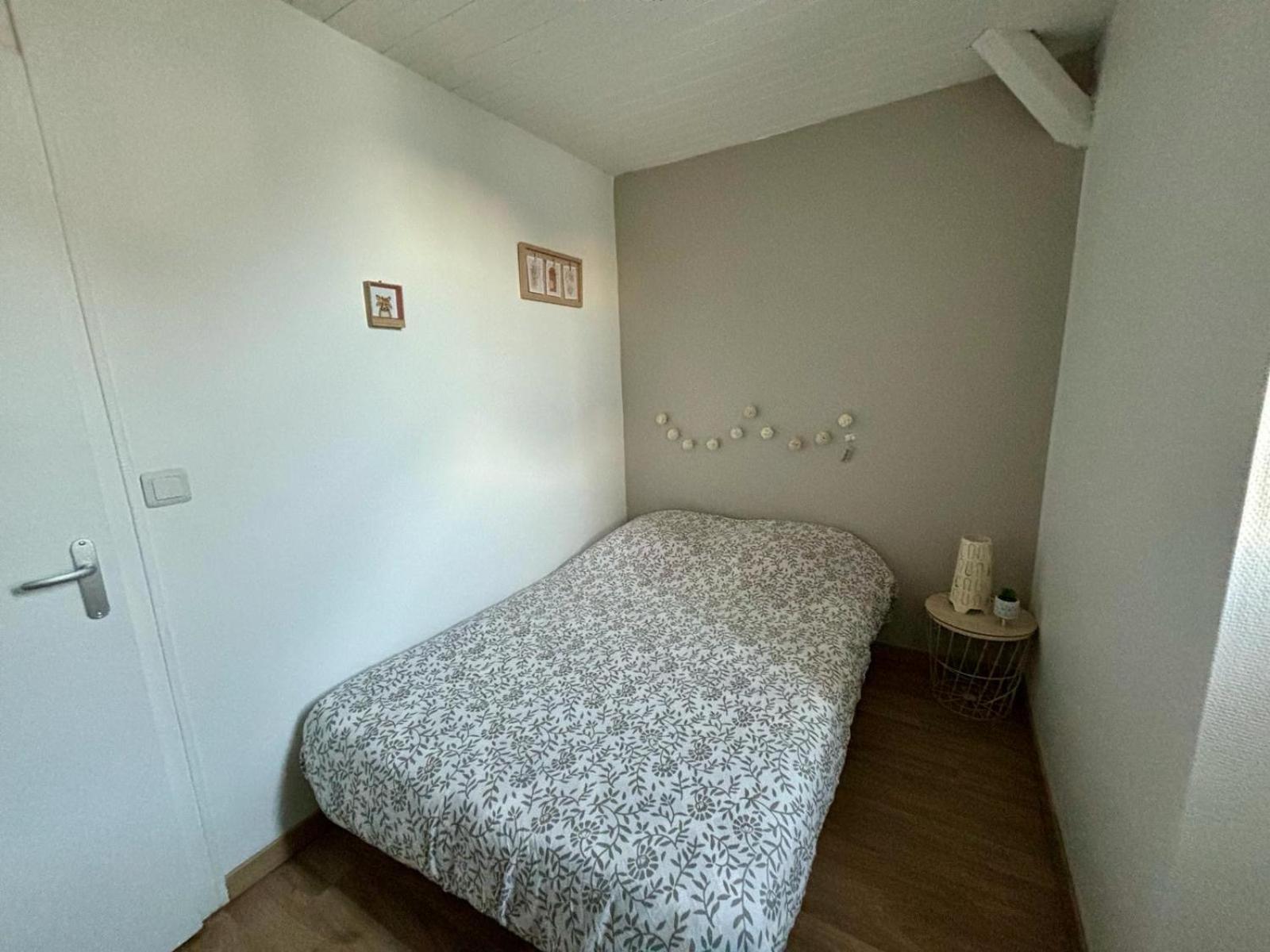 Appartement Chaleureux La Roche-sur-Yon Zewnętrze zdjęcie